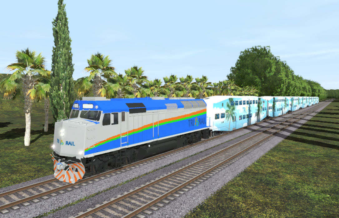 Tri rail F40PH In Trainz 2019 By CPTrainzkid On DeviantArt tri-rail-f40ph-in-trainz-2019-by-cptrainzkid-on-deviantart