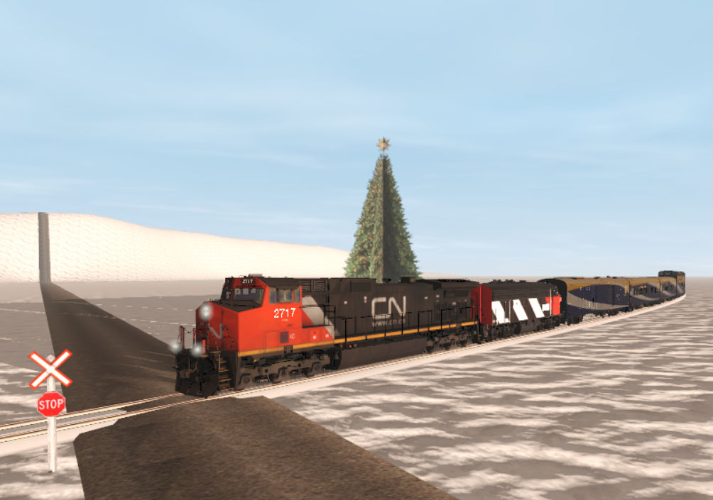 CN Christmas Train In Trainz 2019 By CPTrainzkid On DeviantArt cn-christmas-train-in-trainz-2019-by-cptrainzkid-on-deviantart