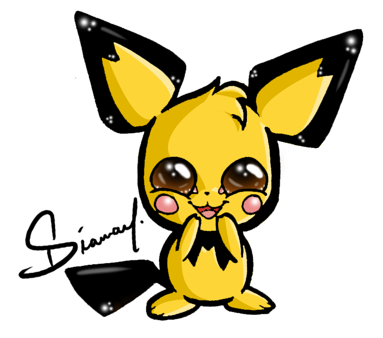 Pichu