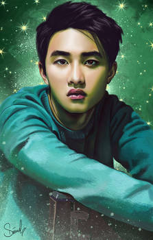 Do Kyungsoo