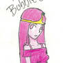 Princess Bubblegum