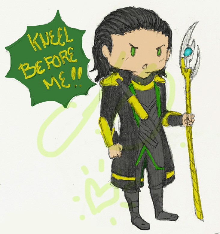 Loki