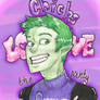 Beast Boy