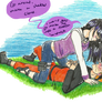 Hinata Sandwich