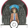 Castiel, I choose you!!