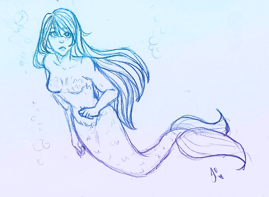 Mermaid