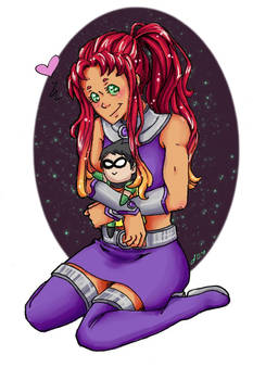 Starfire