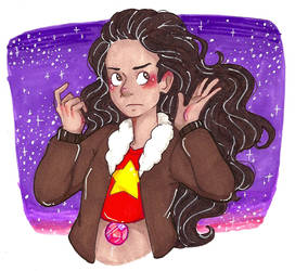 Stevonnie