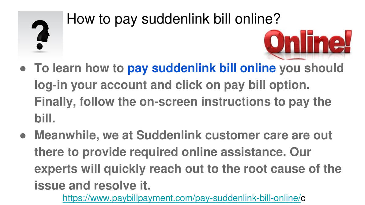 suddenlink by phone bill pay