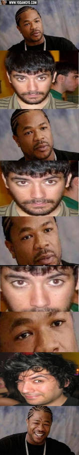 Xzibit best xD