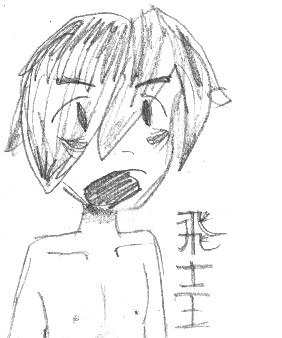 Character: Toshio