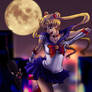 Sailor moon