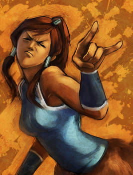 Korra