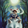 Princess Mononoke