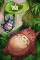 My Neighbor Totoro