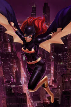 Batgirl