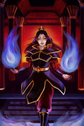 Azula