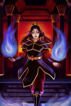 Azula