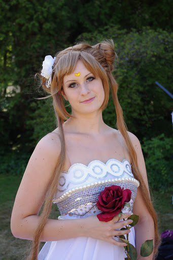 Princess Serenity