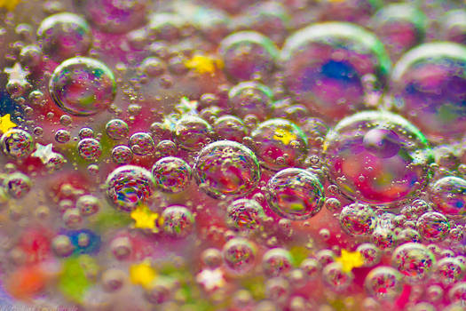 Rainbow Drops