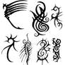 More tattoo designs