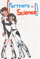 Partners in Science