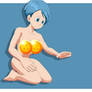 Bulma's new experiment