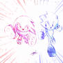 Sonic and Knuckles