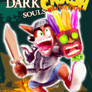 Dark Crash Souls Bandicoot