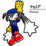 Klonoa