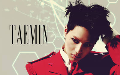 Taemin Wallpaper