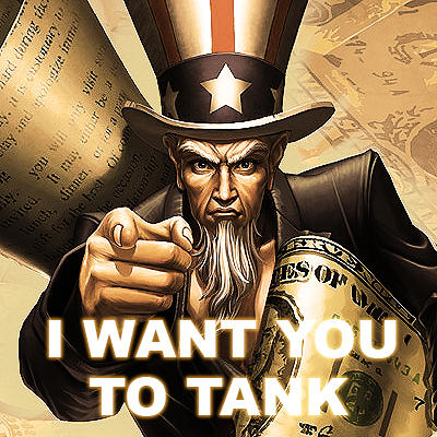 Uncle Ryze 2 by CaptainDuckers on DeviantArt