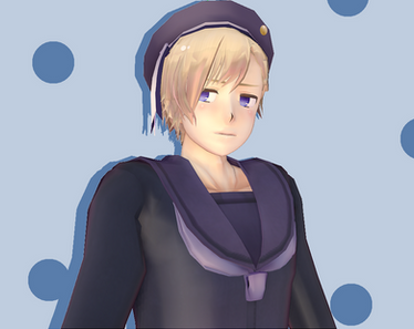 {MMD-APH} Norway