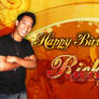 Ricky birthday