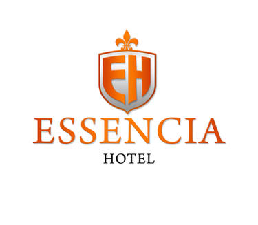 Essencia Hotel Logo 2