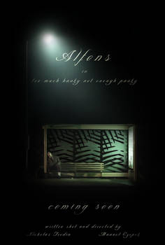 Alfons - coming soon