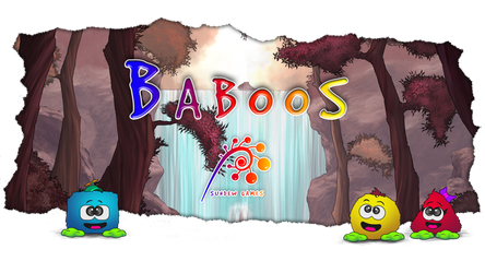 BABOOS game beta tests