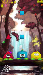 BABOOS game beta for Apple and Android