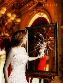 Magic Mirror