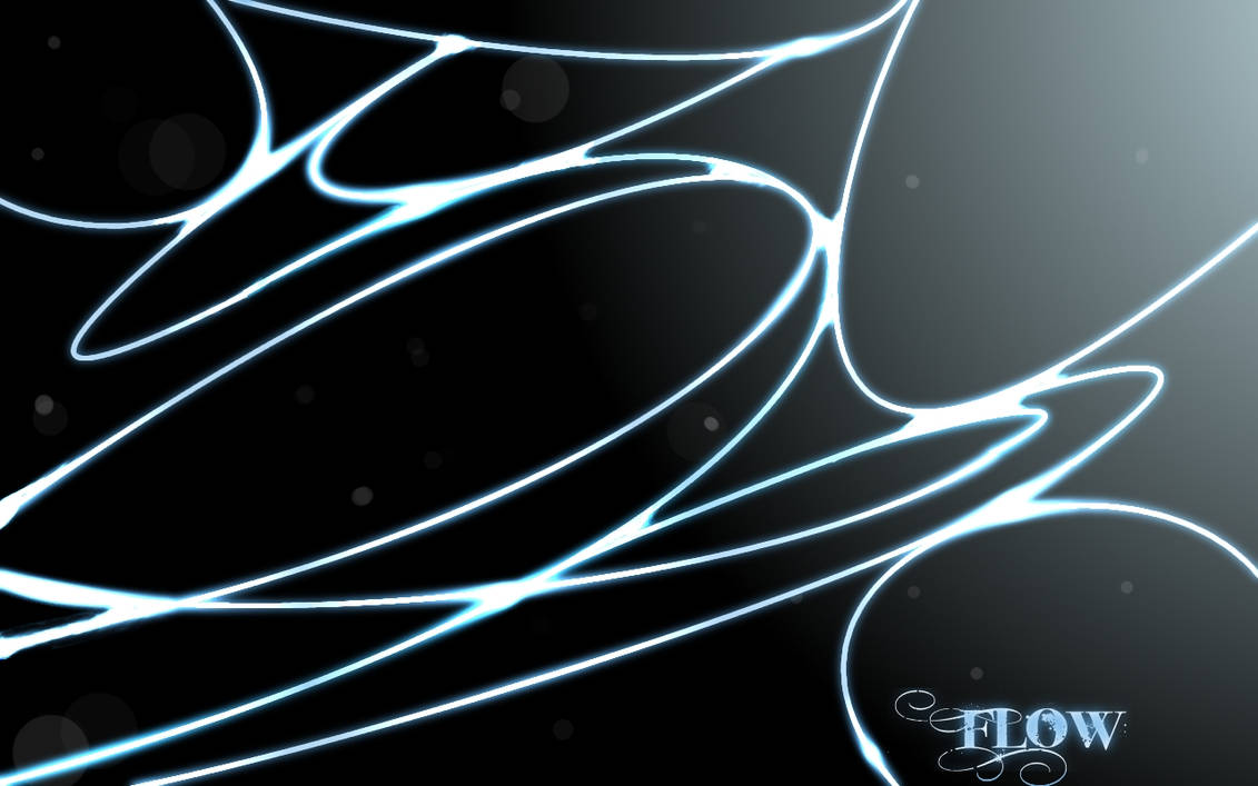 Flow Background Computer flow desktop wallpaper1280x800 by lafosse on DeviantArt