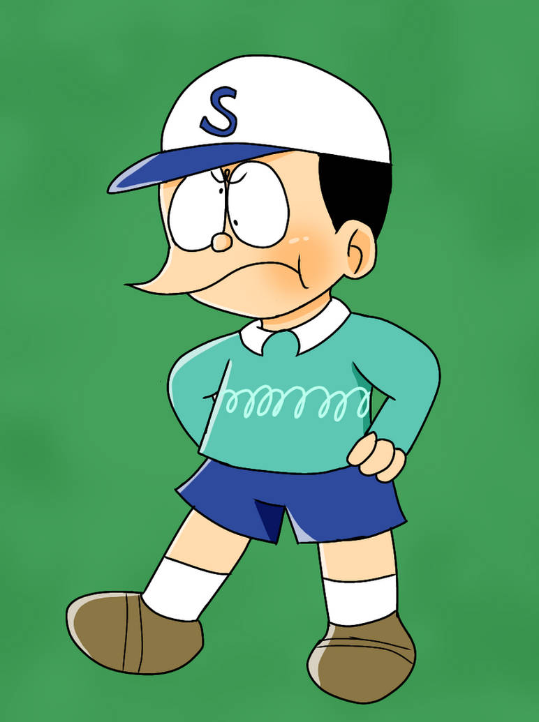 Sapoo ๐ Sapoo by Salty-Pupcake on DeviantArt