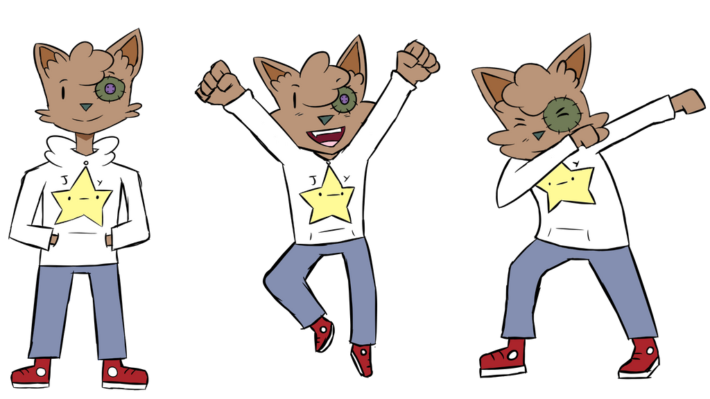 Joycore I'm making an animation by JoyCore on DeviantArt