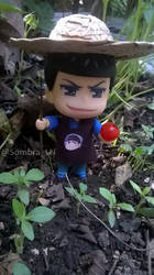 Karamatsu agricultor