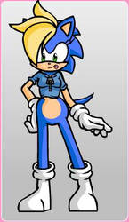 V_1G Sonic