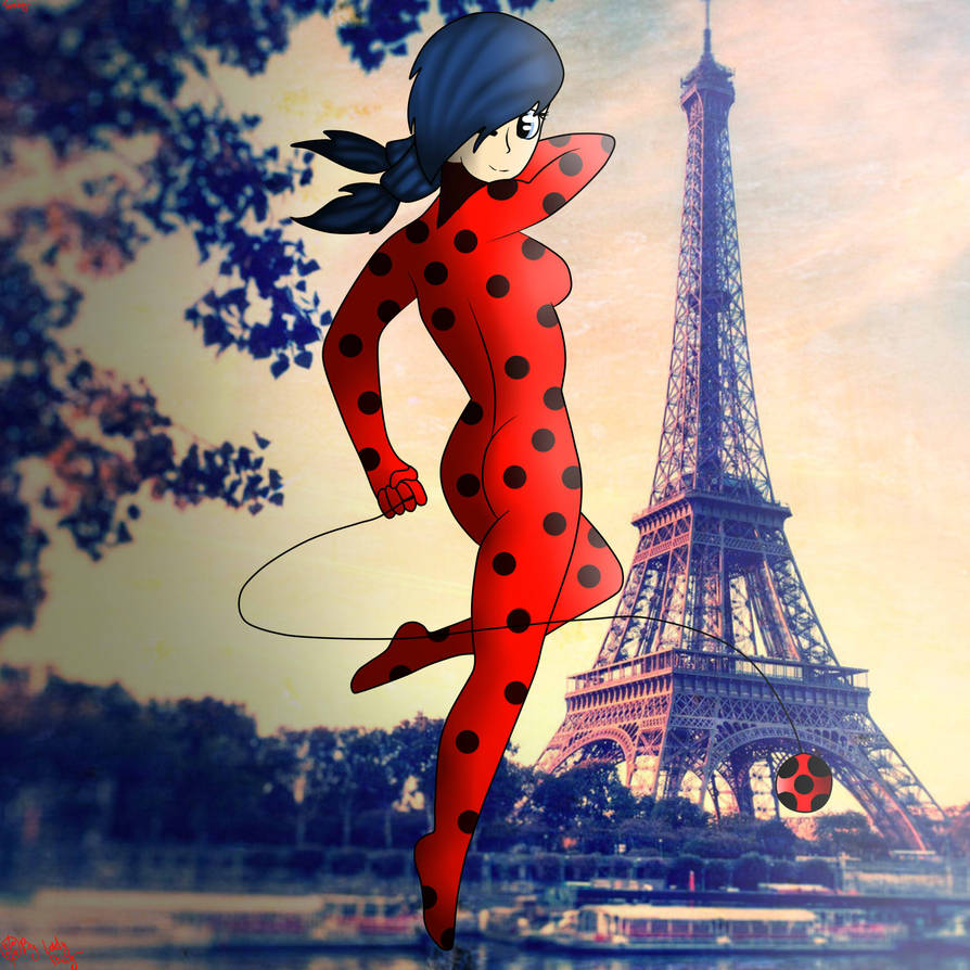 Java Ladybug LadyBug by LadyBug0000 on DeviantArt