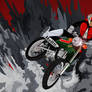 Riderman : Rough Ride