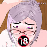 Meiko - Oh my God! 6 Censor by pamela-mest