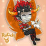 Chibi Rufioh