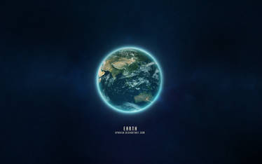 Home - Earth