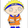 Uzumaki Stewie